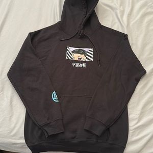 Jujutsu Kaisen Hoodie
